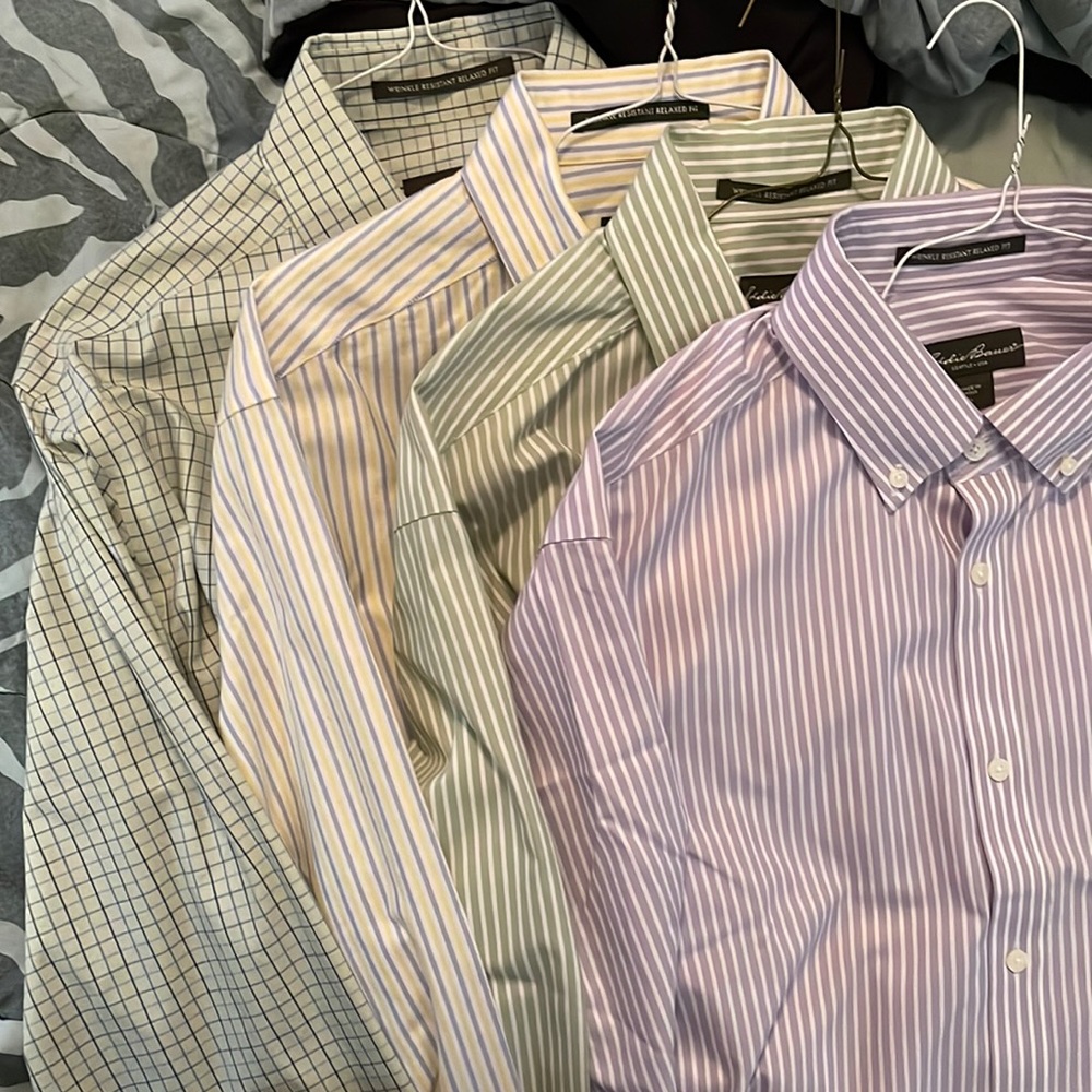 Mens shirts